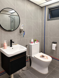 Blk 317B Parc Glen @ Tengah (Tengah), HDB 5 Rooms #627795321